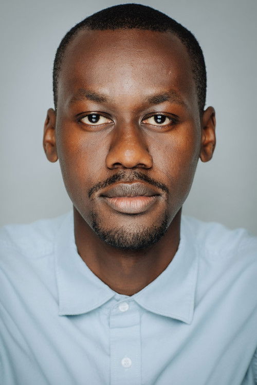 Мозес Вамукойя