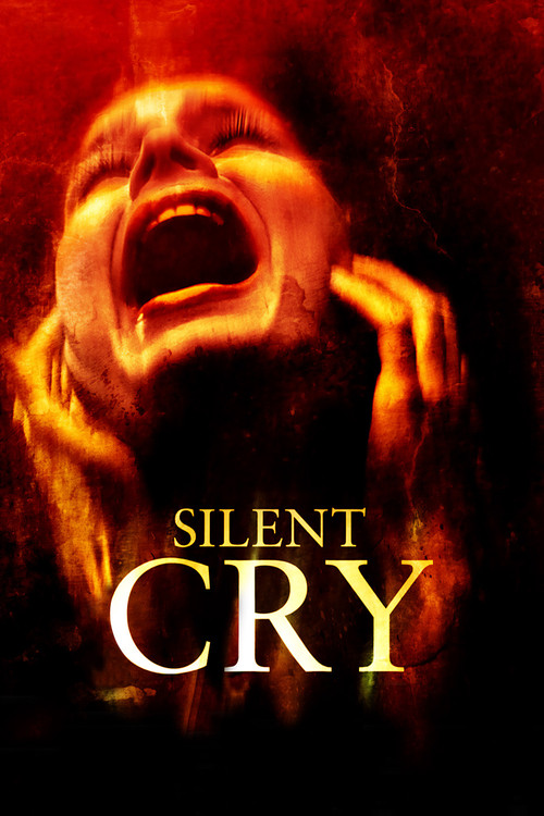 Silent Cry постер