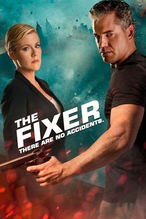 The Fixer постер