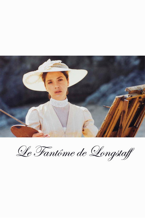 The Phantom of Longstaff постер