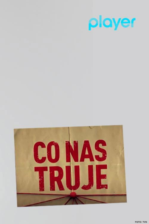 Co nas truje постер