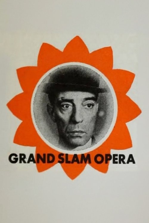 Grand Slam Opera постер
