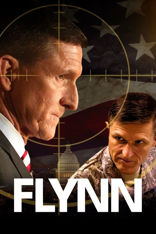 Flynn постер
