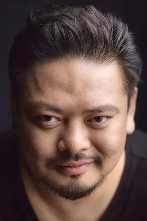 Zhou Tingchao