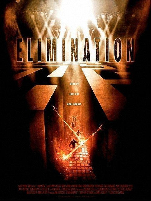 Elimination постер