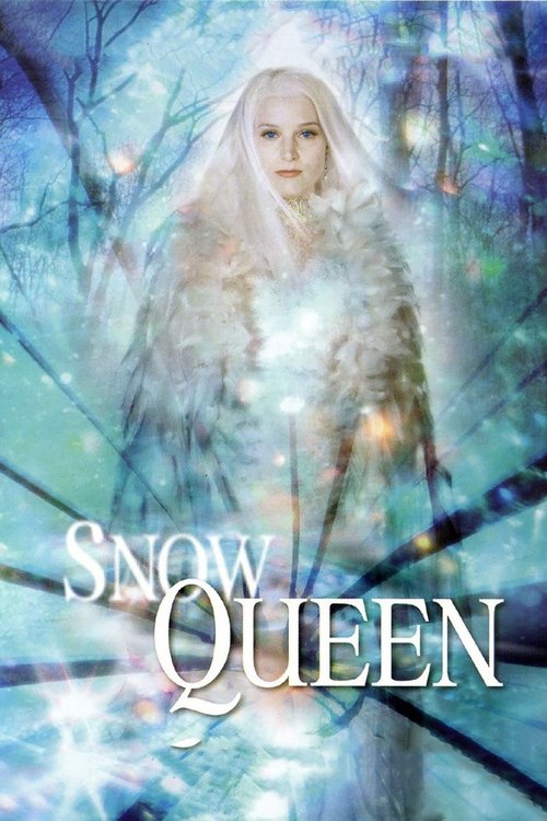 Snow Queen постер
