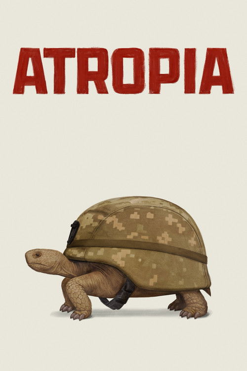 Atropia постер