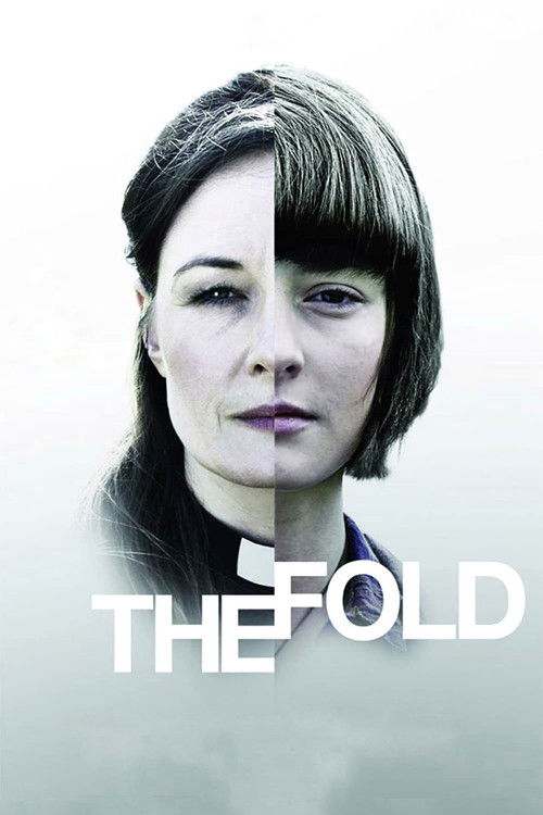 The Fold постер
