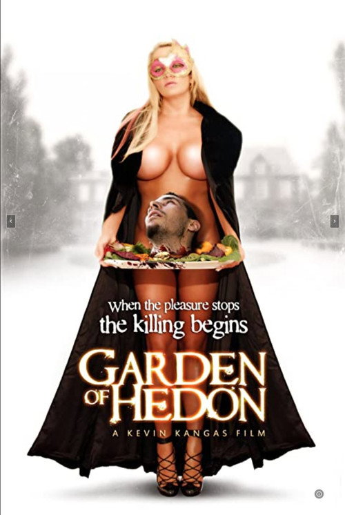 Garden of Hedon постер