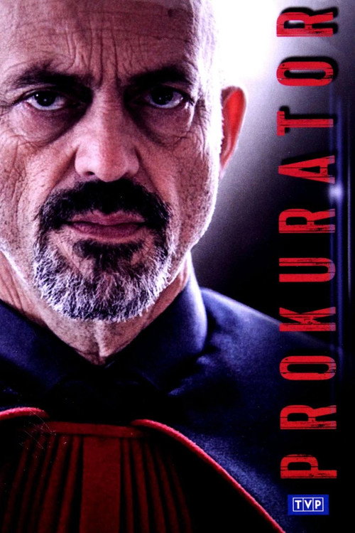 Prokurator постер
