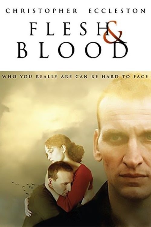 Flesh and Blood постер
