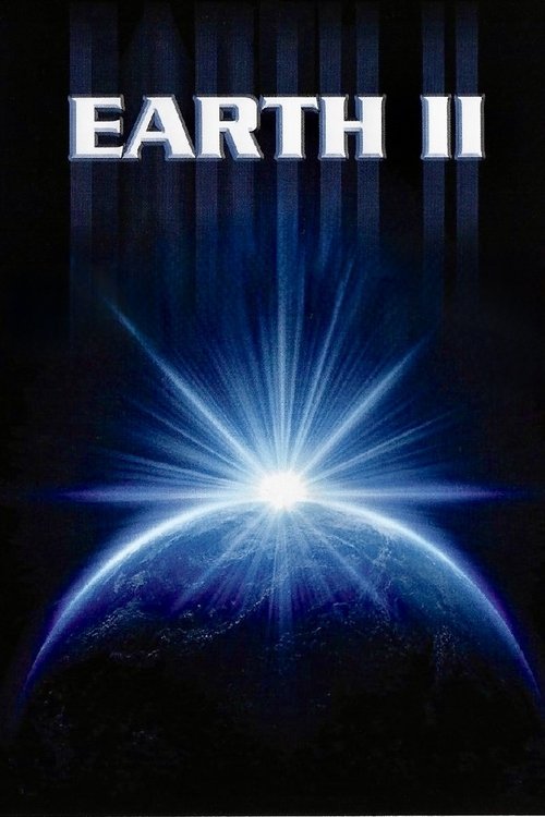 Earth II постер