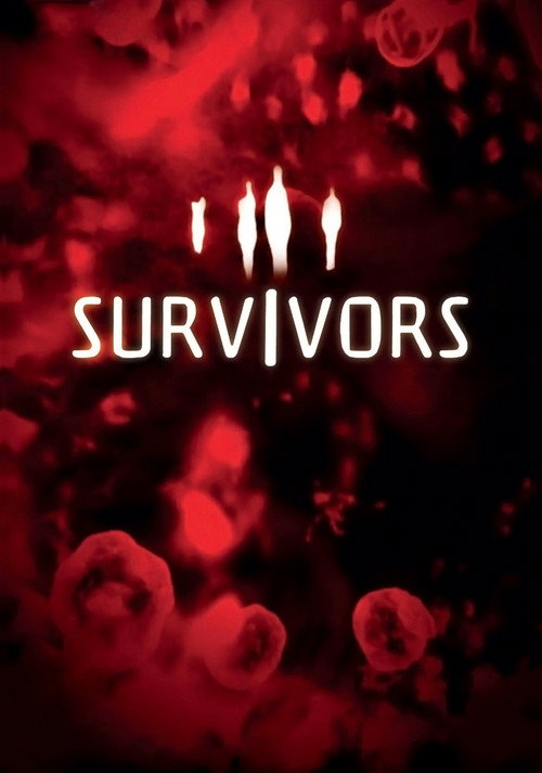 Survivors постер