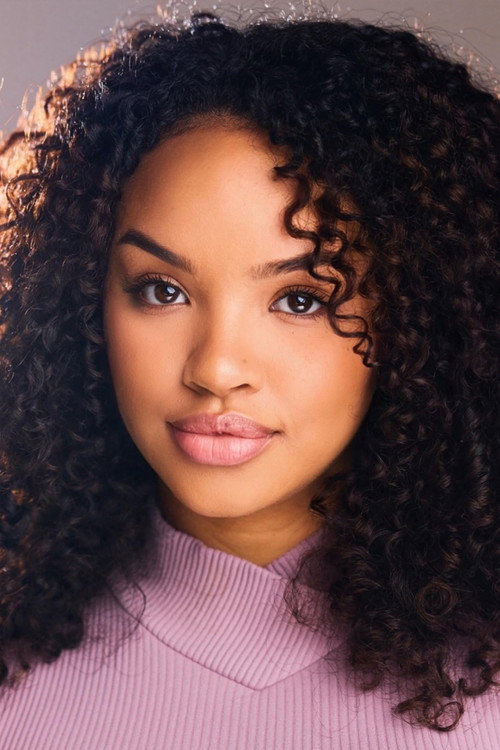 Alexandra Rose Frazier