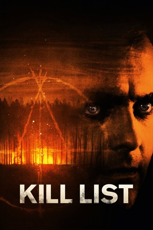 Kill List постер