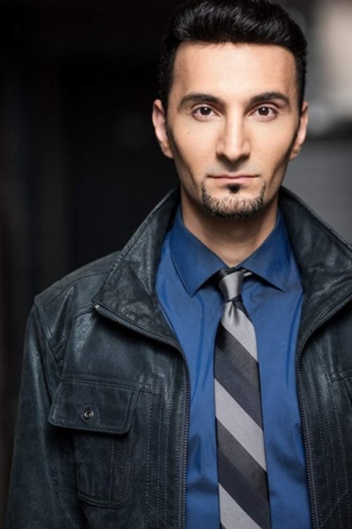 Аноуша Алмиан