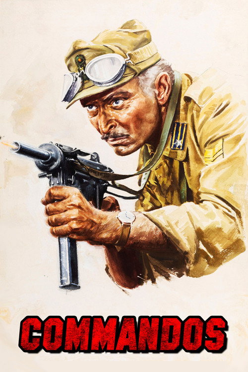 Диверсанты постер