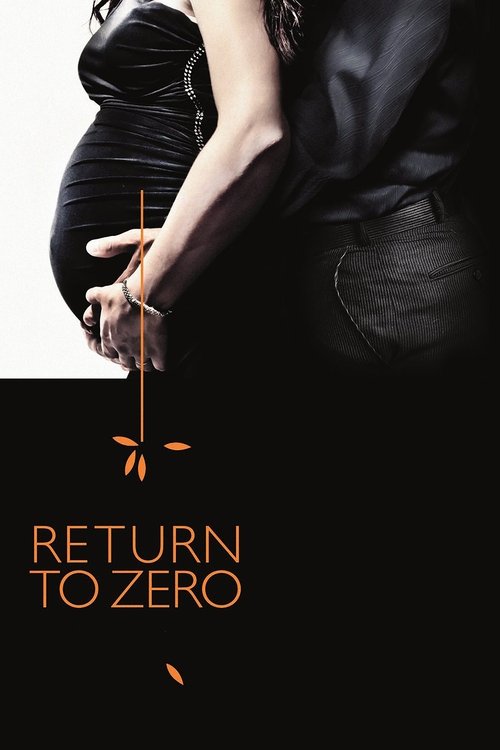 Return to Zero постер