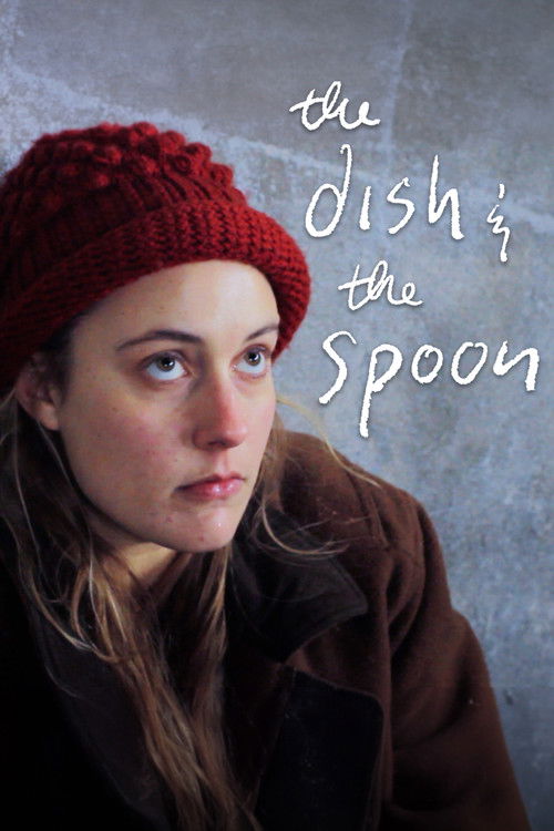 The Dish & the Spoon постер