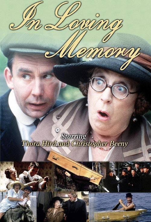 In Loving Memory постер