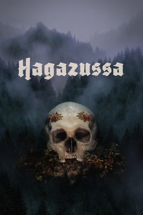 Hagazussa постер