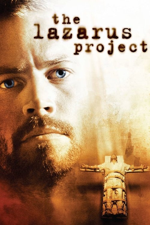 The Lazarus Project постер