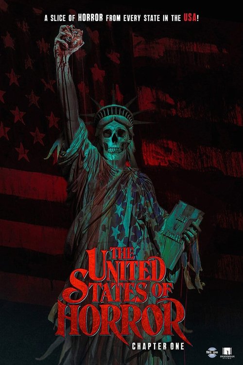 The United States of Horror: Chapter 1 постер