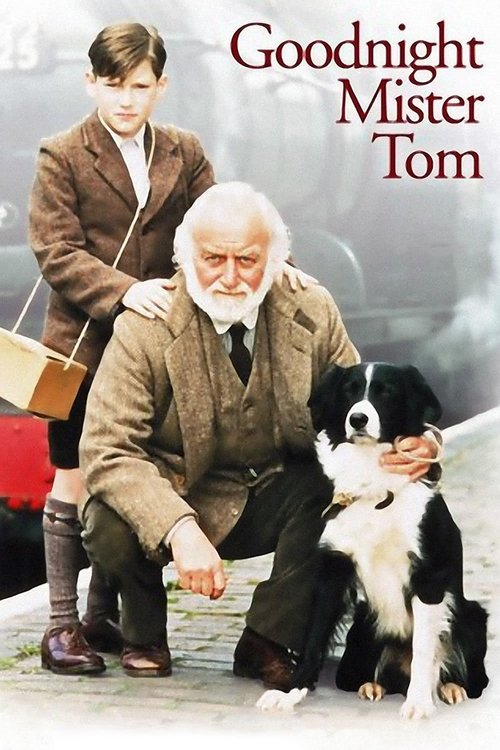 Goodnight, Mister Tom постер