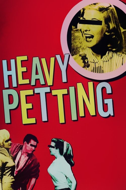 Heavy Petting постер