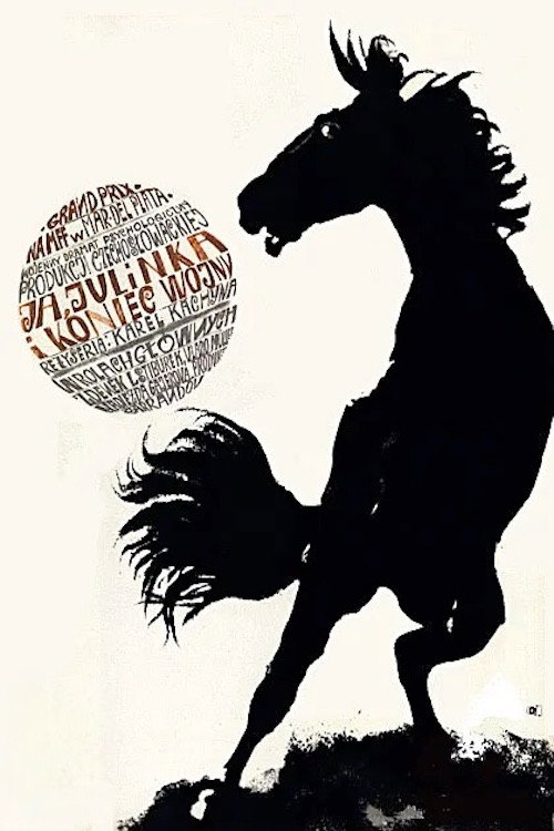 Ať žije republika постер