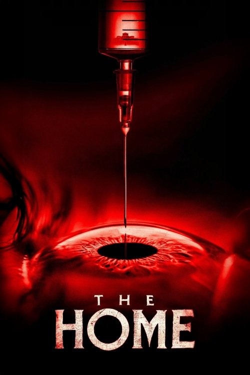 The Home постер