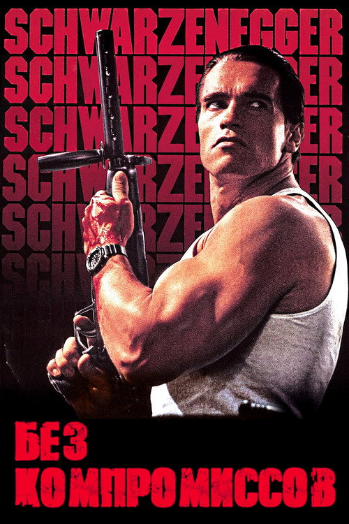 Без компромиссов постер