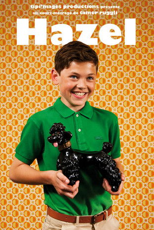 Hazel постер