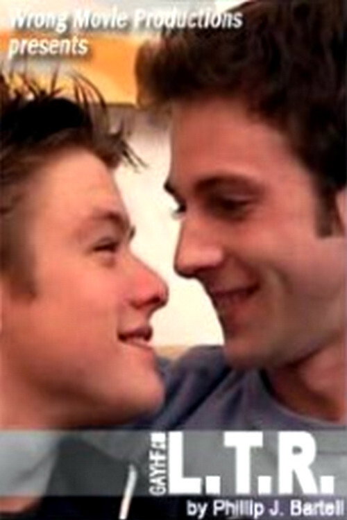 L.T.R. постер