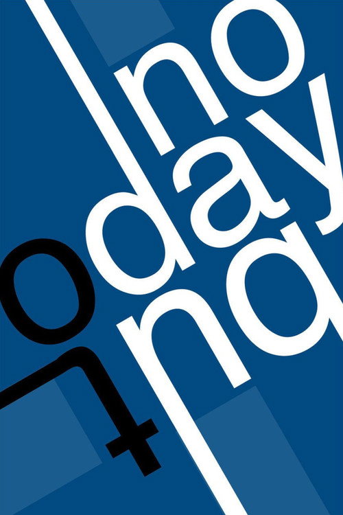 No Day But Today: The Story of 'Rent' постер