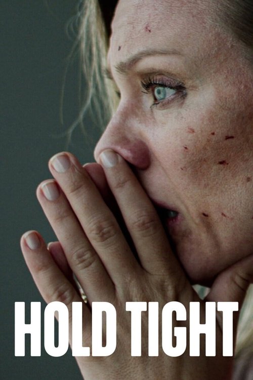 Мертвая хватка постер