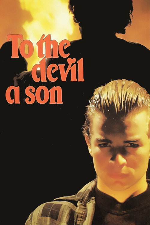 The Boy from Hell постер