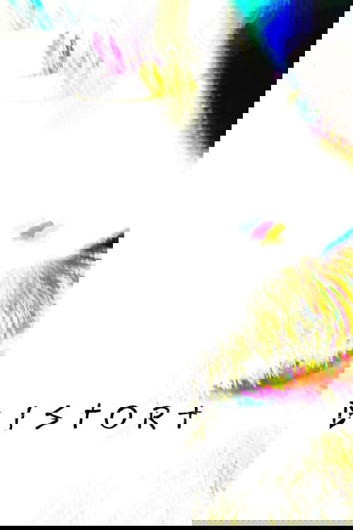 Distort постер