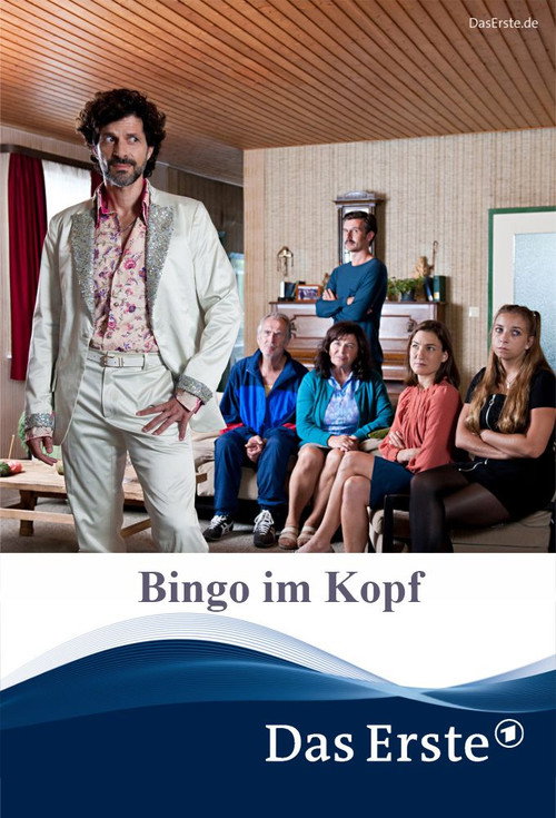 Bingo im Kopf постер