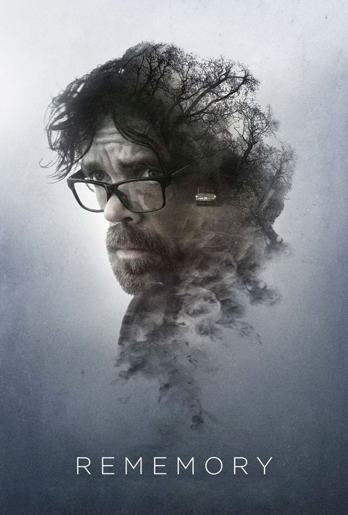 Rememory постер