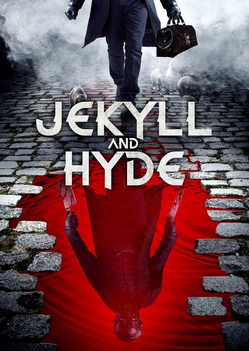 Jekyll and Hyde постер