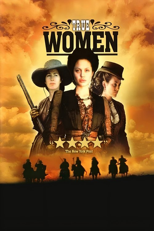True Women постер
