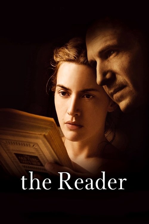 The Reader постер