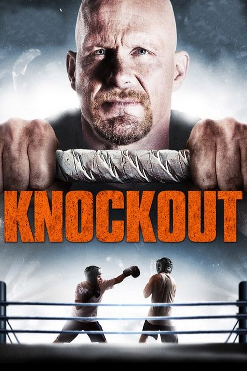 Knockout постер