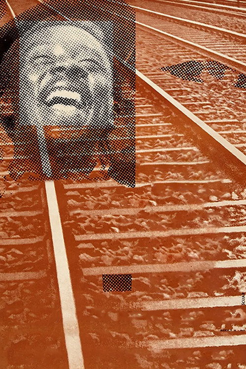 Rio, Zona Norte постер