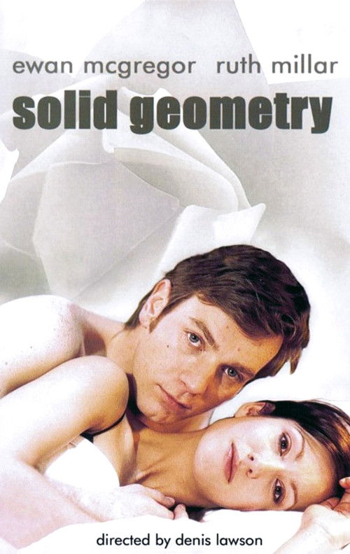 Solid Geometry постер