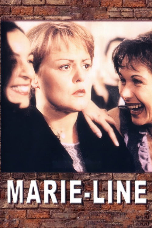 Marie-Line постер