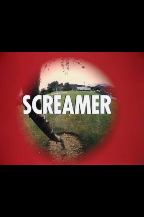 Screamer постер