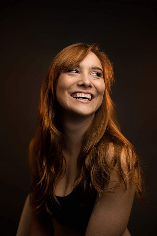 Тони Джин Эрасмус