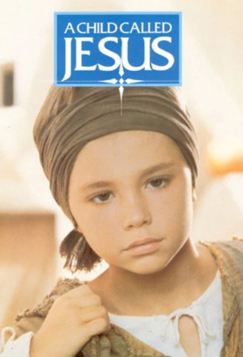 Un bambino di nome Gesú постер